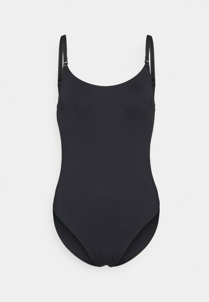 ESPRIT TURA BEACH SWIMSUIT WITH WIRE - Badeanzug - Black