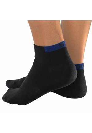  Socken - Schwarz