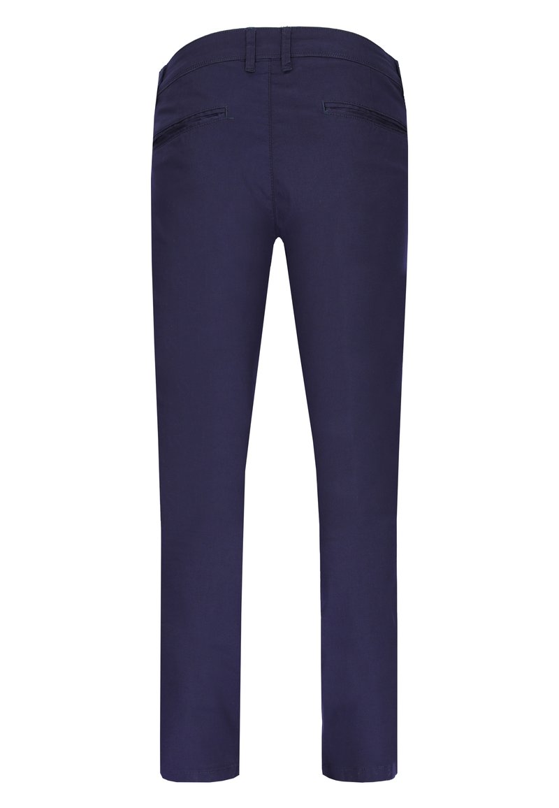  Chino - Peacoat