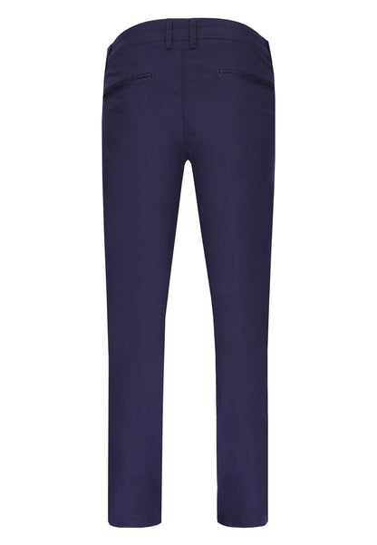  Chino - Peacoat