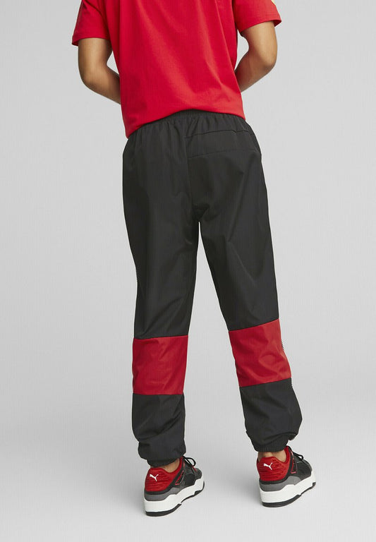 Puma SCUDERIA FERRARI - Jogginghose - Black