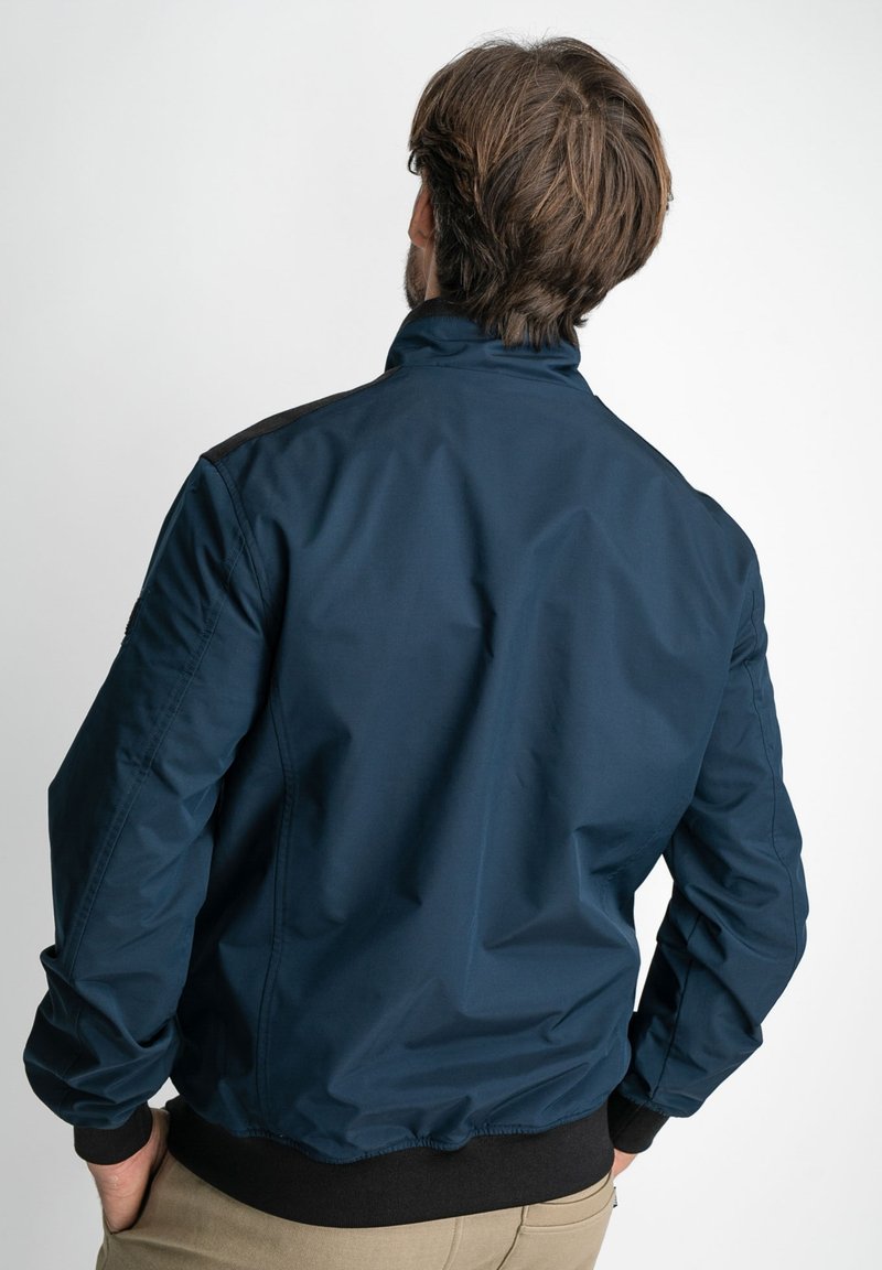 Petrol Industries Übergangsjacke - Midnight Navy