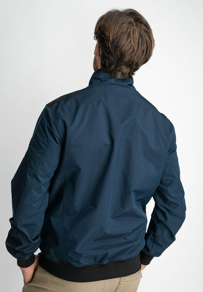Petrol Industries Übergangsjacke - Midnight Navy