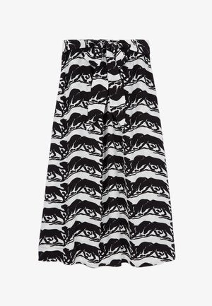 THE KOOPLES TAILLE BASSE - A-Linien-Rock - Black