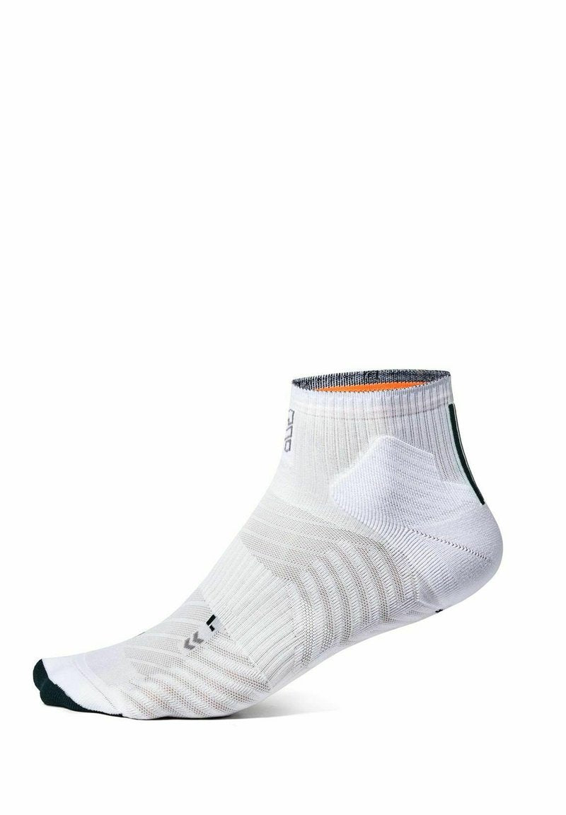  RUN MARATHON 3 PACK - Socken - White