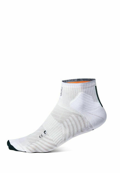  RUN MARATHON 3 PACK - Socken - White