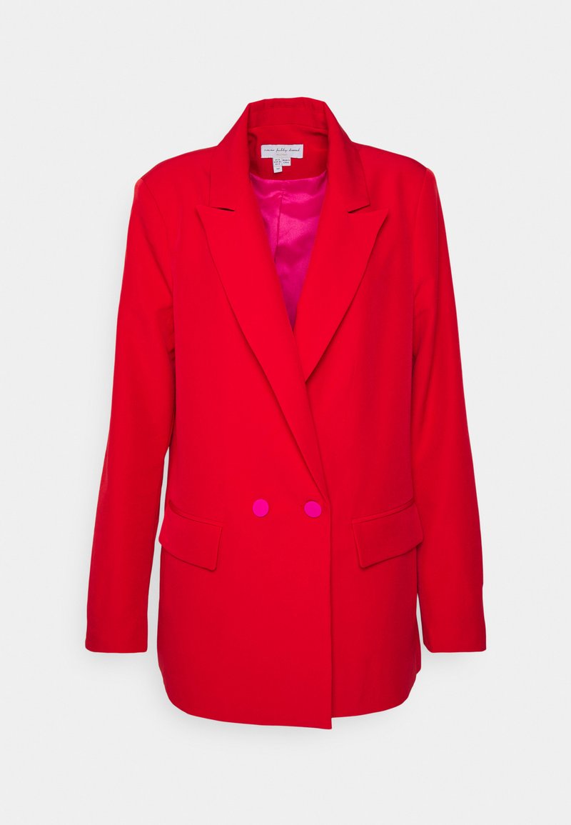  BLAZER DYNASTY - Blazer - Red