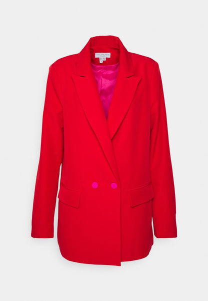  BLAZER DYNASTY - Blazer - Red