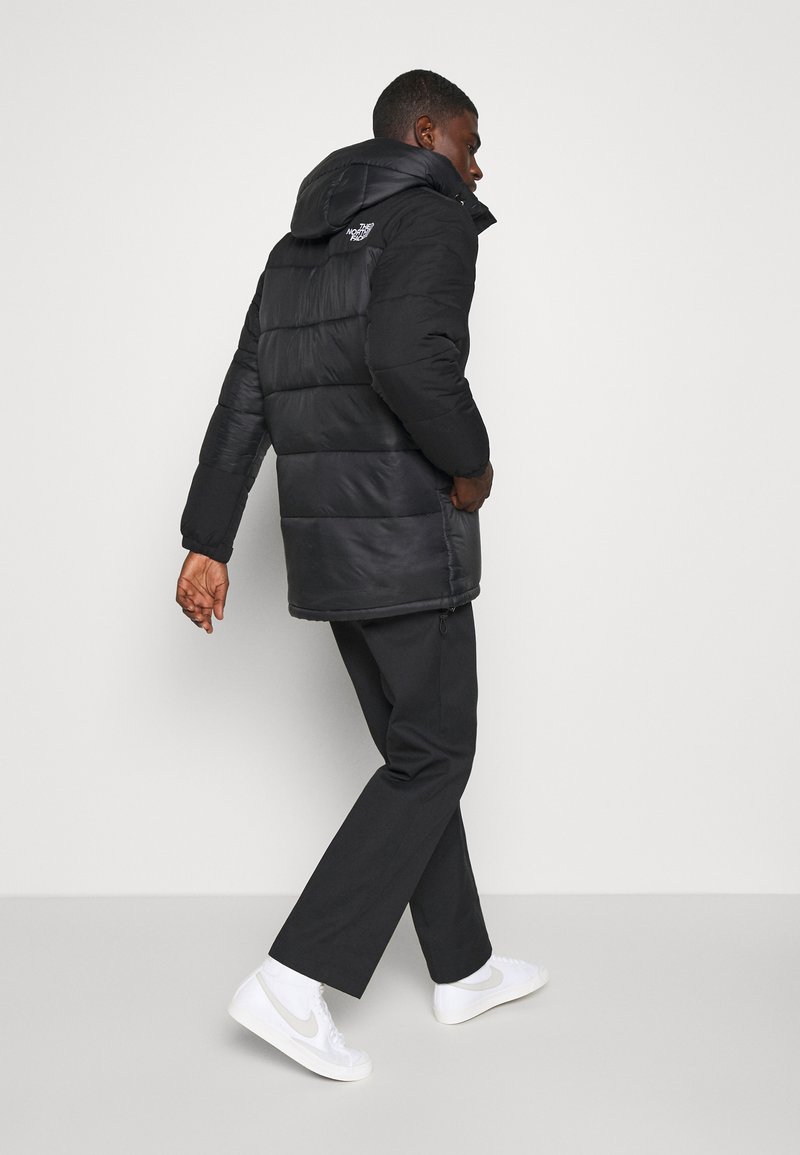 The North Face INSULATED - Wintermantel - Black