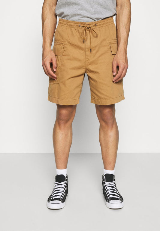  CARGO SHORT STYLE - Shorts - Neutrals