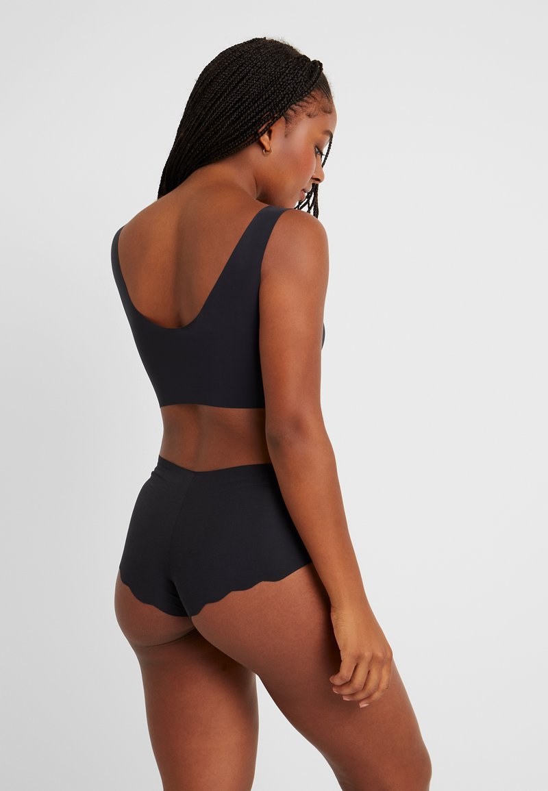 Sloggi FEEL - Bustier - Black