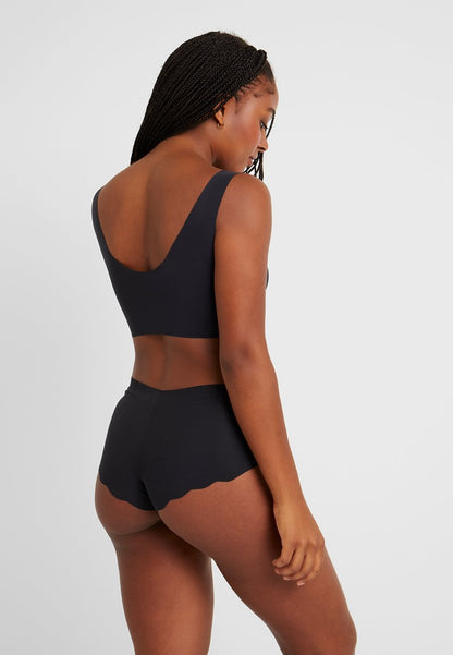 Sloggi FEEL - Bustier - Black