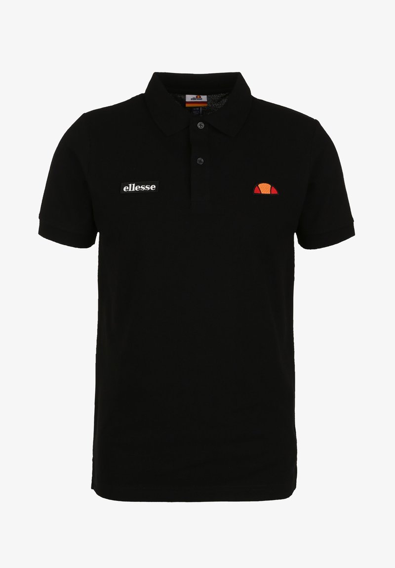 Ellesse MONTURA - Poloshirt - Blue