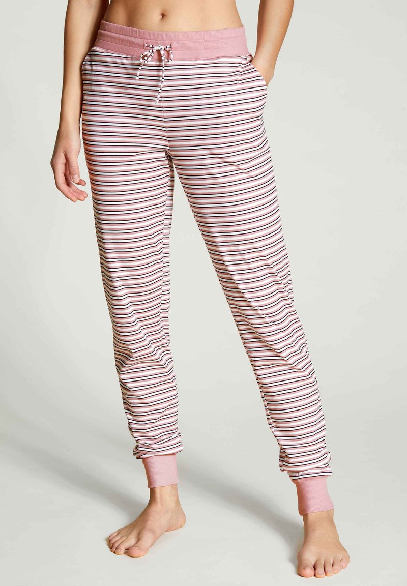 Calida FAVOURITES DREAMS - Nachtwäsche Hose - Rose Bud