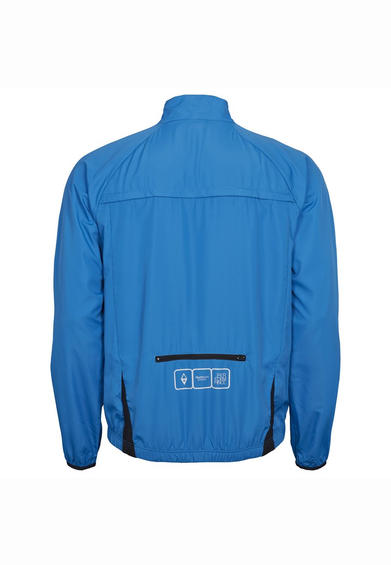  Übergangsjacke - Royal Blue