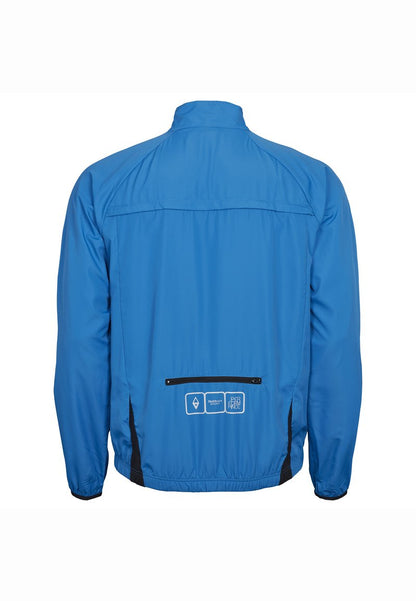  Übergangsjacke - Royal Blue