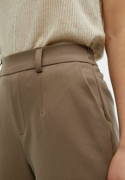 Object OBJLISA MW WIDE NOOS - Shorts - Fossil