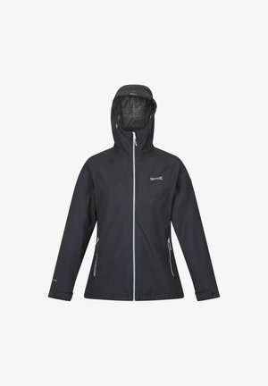  REGEN REGULAR FIT - Outdoorjacke - Dunkelblau