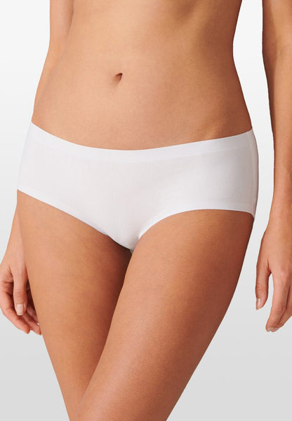 Schiesser 2 PACK - Slip - Weiß