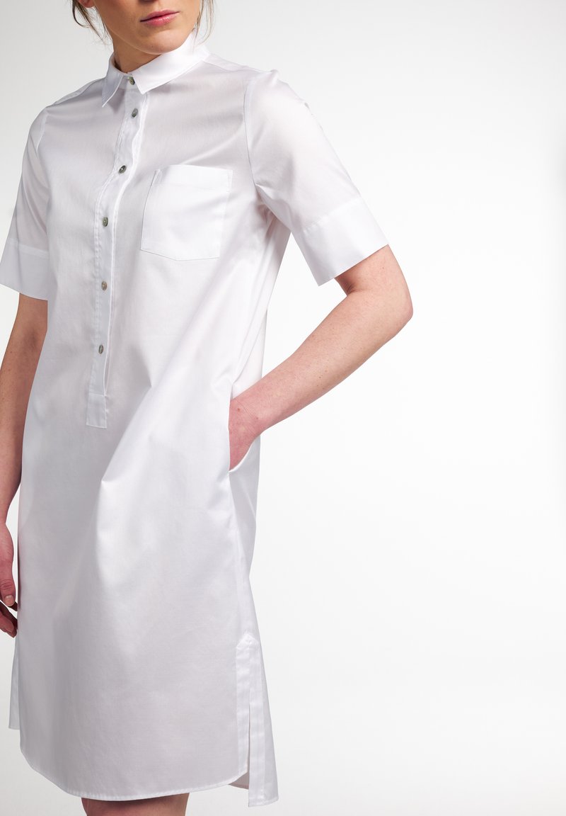 Eterna MODERN CLASSIC - Bluse - Weiß