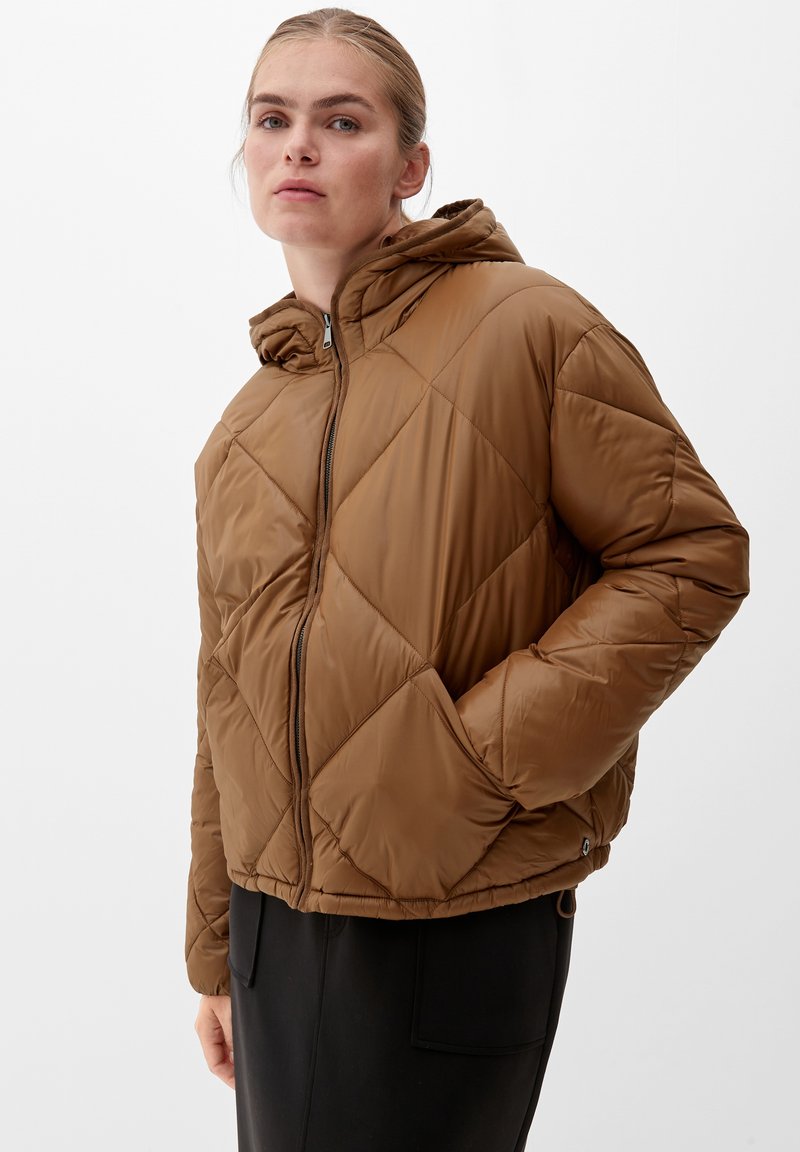 S.Oliver Winterjacke - Brown