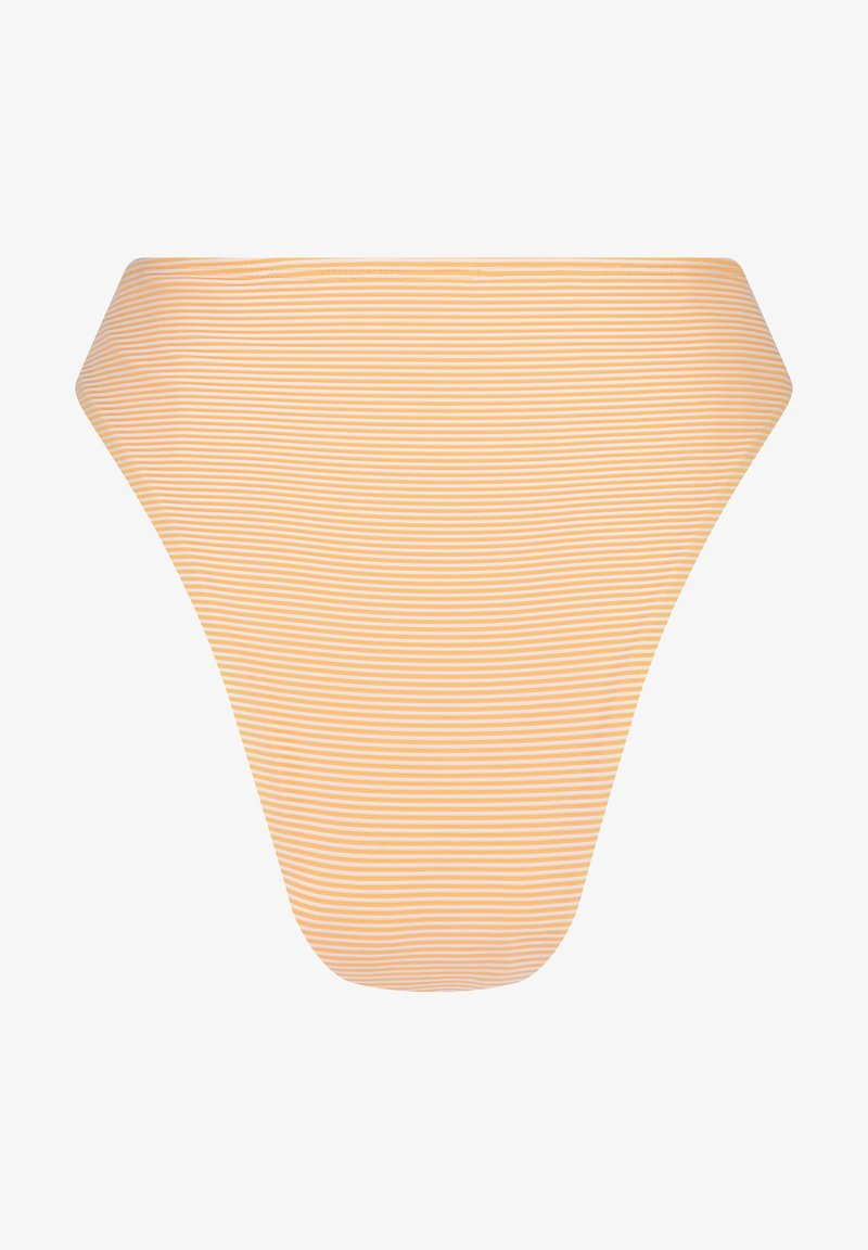  RIVIERA HL RIO HW - Bikini-Hose - White