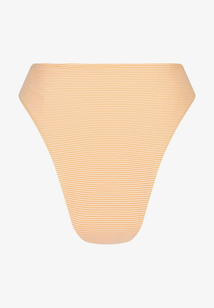  RIVIERA HL RIO HW - Bikini-Hose - White