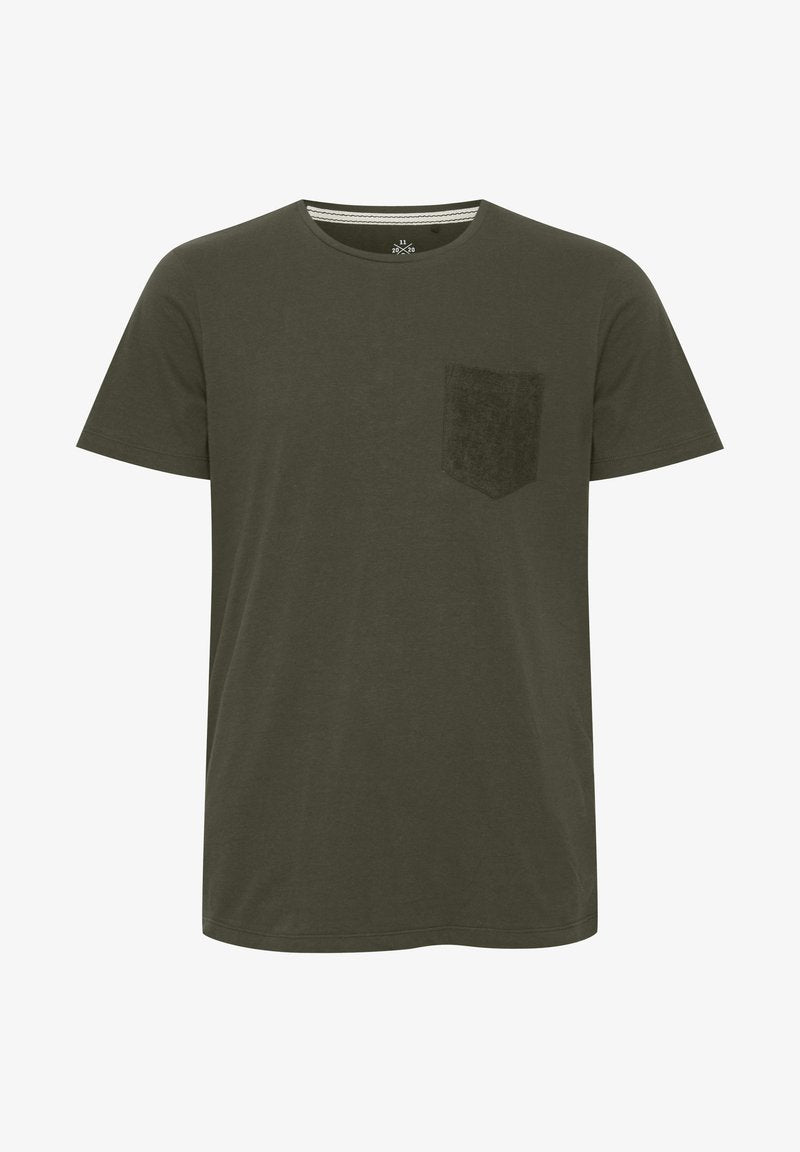 PRINDIE - T-Shirt Basic - Forest Night