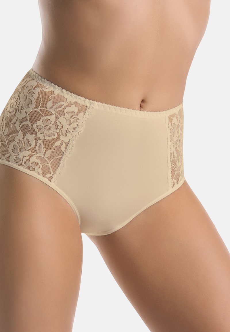  Slip - Black