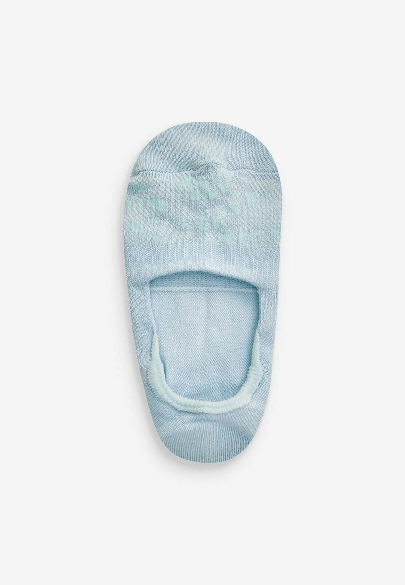 Next 5 PACK - Socken - Pastel Animal Print