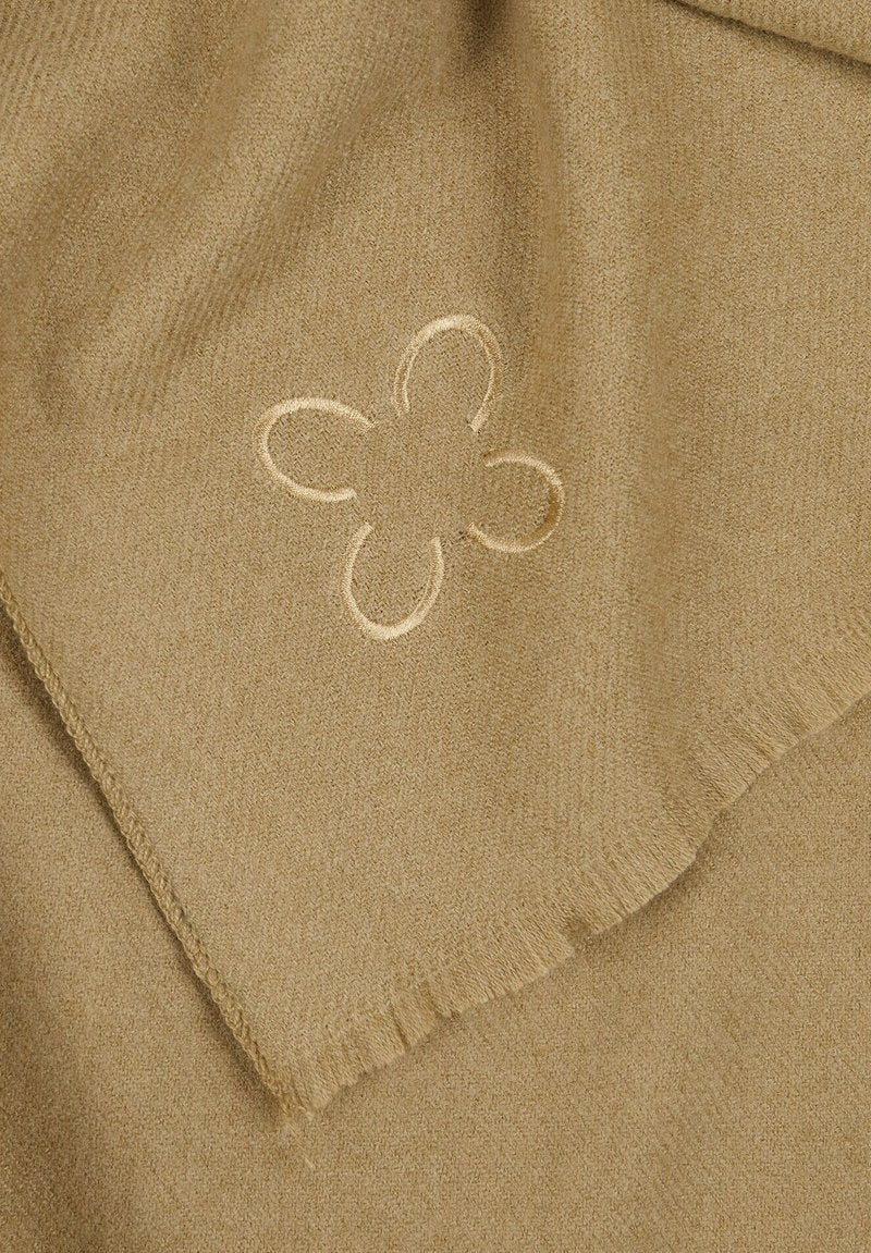 Codello COZY HYGGE - Cape - Camel