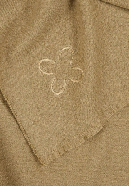 Codello COZY HYGGE - Cape - Camel