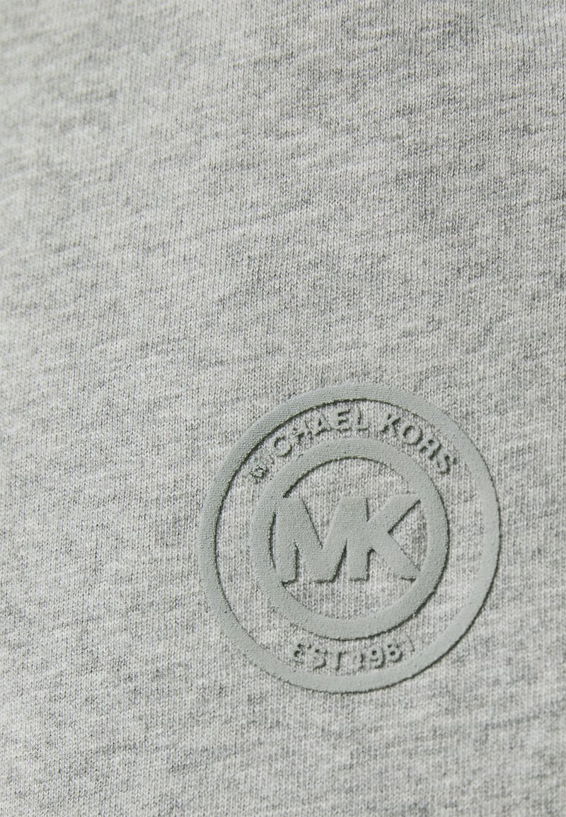 Michael Kors PEACHED PANT - Nachtwäsche Hose - Heather Grey