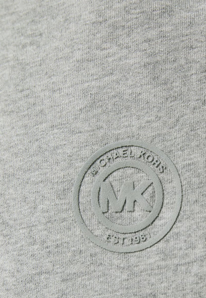 Michael Kors PEACHED PANT - Nachtwäsche Hose - Heather Grey
