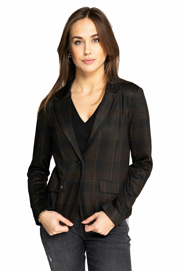  Blazer - Schwarz