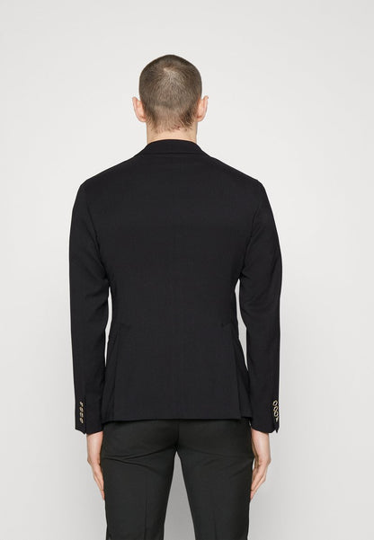 Emporio Armani BLAZER - Anzugsakko - Blu Navy