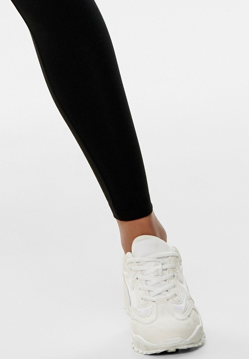 ONLY 3 PACK - Leggings - Trousers - Schwarz (black)