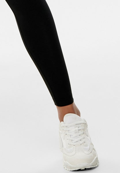 ONLY 3 PACK - Leggings - Trousers - Schwarz (black)