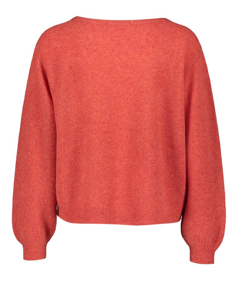 American Vintage Strickpullover - Amour Multichine