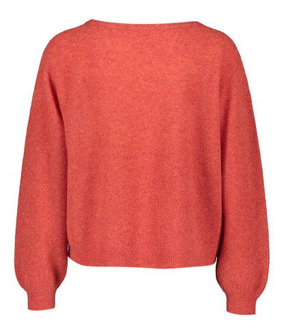 American Vintage Strickpullover - Amour Multichine