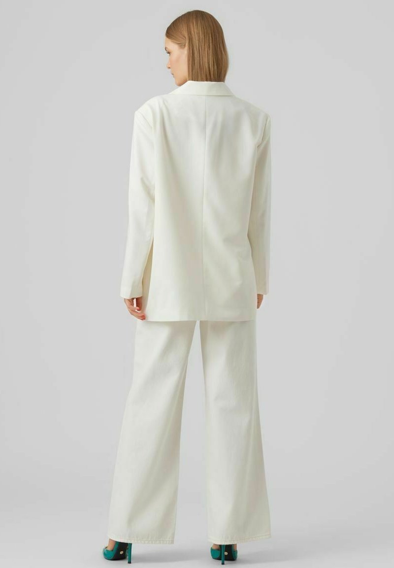 Vero Moda Kurzmantel - Snow White