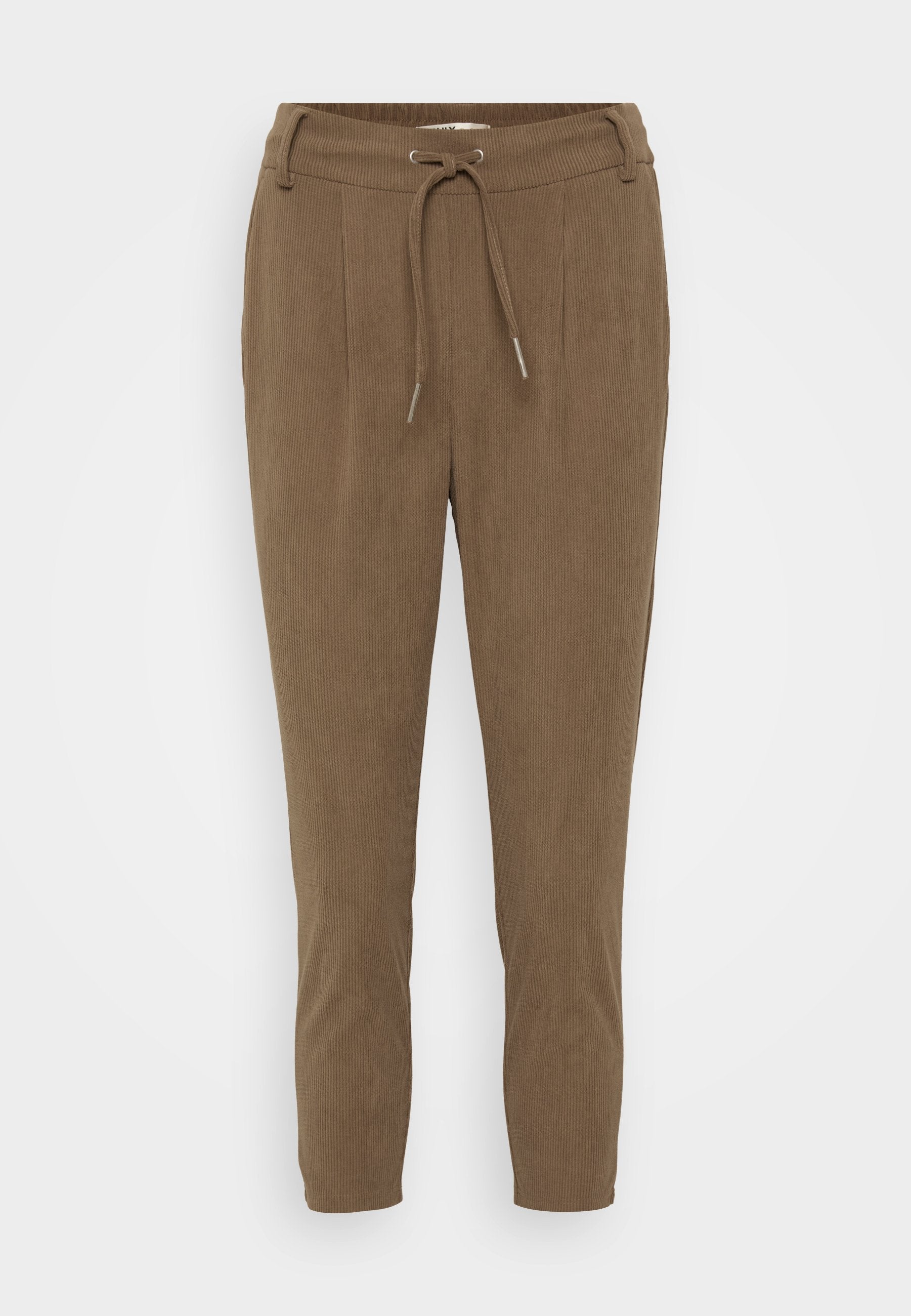 ONLY Petite ONLPOPTRASH LIFE - Trousers - Cub