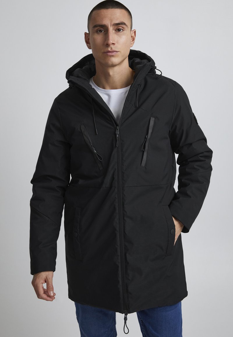  PRPINE - Parka - Black