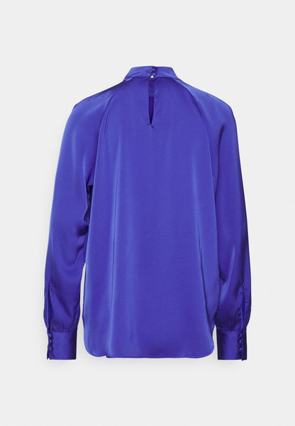 Anna Field Langarmshirt - Blue