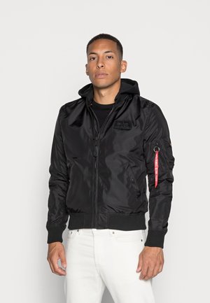 Alpha Industries Übergangsjacke - Replica Blue