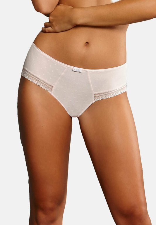 ANITA Emily - Slip - Powder Rose