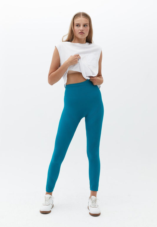  ULTRA RISE - Leggings - Hosen - Kayaking
