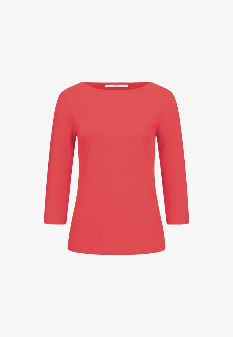  U-BOOT 3/4 ARM - Langarmshirt - Strawberry