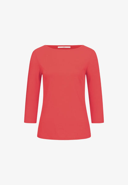  U-BOOT 3/4 ARM - Langarmshirt - Strawberry