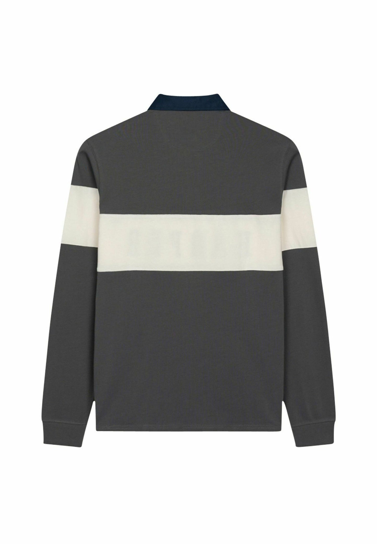  VINTAGE - Polo Shirt - Anthracite